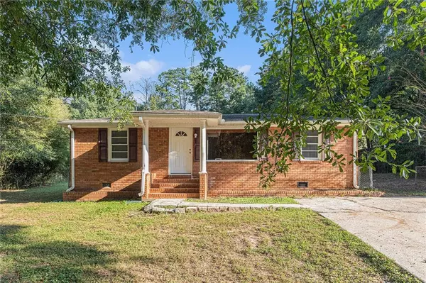 205 Westmoreland DR, Griffin, GA 30223