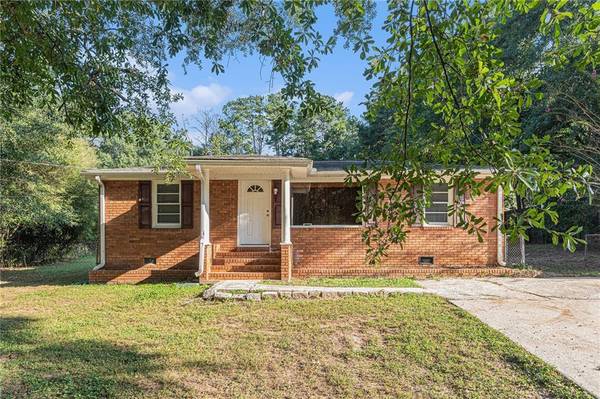 205 Westmoreland DR, Griffin, GA 30223