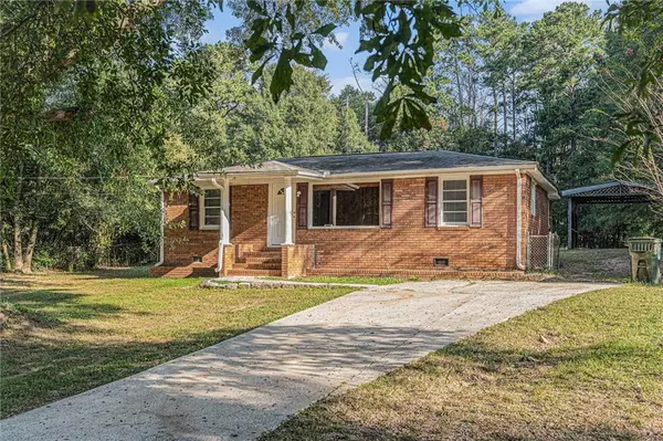 Griffin, GA 30223,205 Westmoreland DR