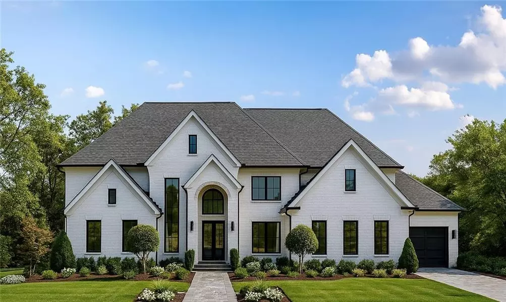 5011 Kings Close, Alpharetta, GA 30004