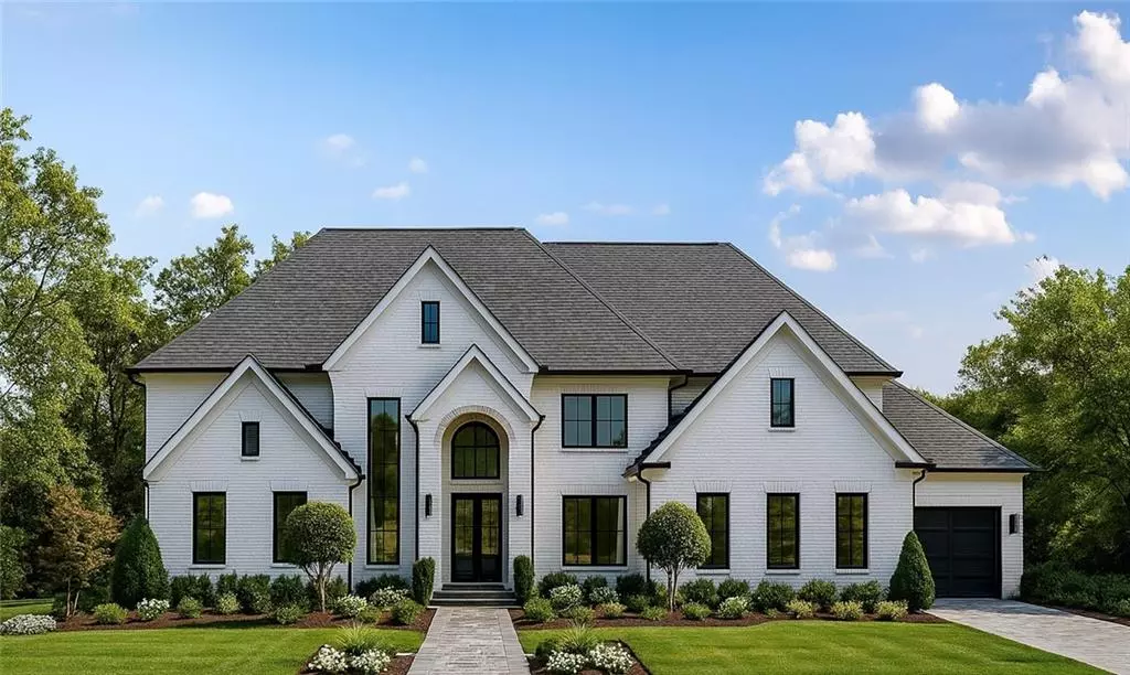 Alpharetta, GA 30004,5011 Kings Close