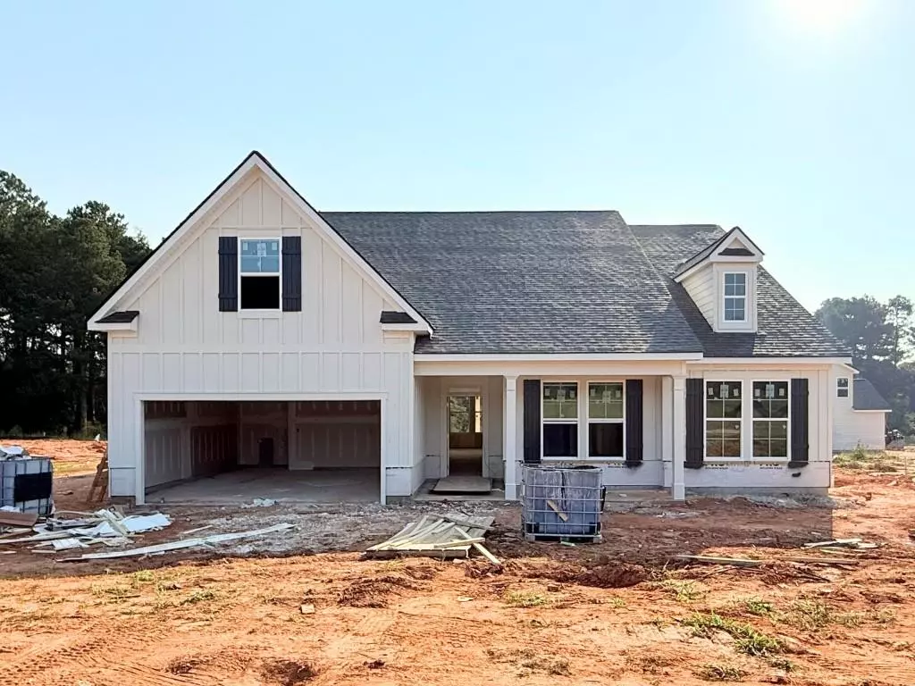 Winder, GA 30680,156 Westlyn WAY