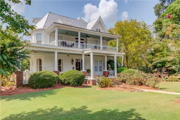 Hoschton, GA 30548,74 White ST