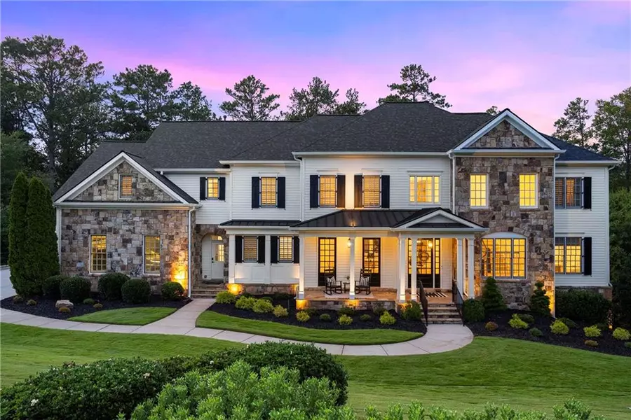 13440 Hipworth RD, Milton, GA 30004