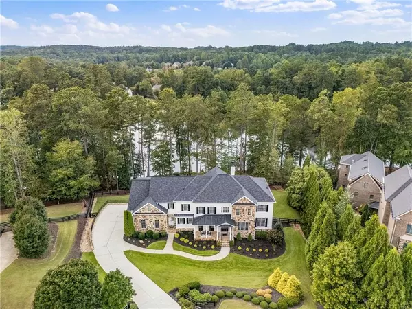 Milton, GA 30004,13440 Hipworth RD