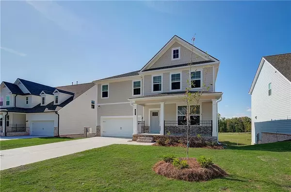 Mcdonough, GA 30253,251 Arnewood CIR