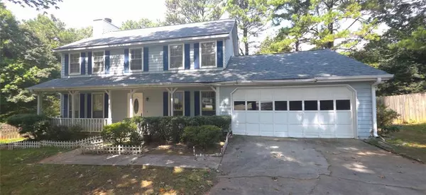 6601 BRITTWOOD WAY, Tucker, GA 30084