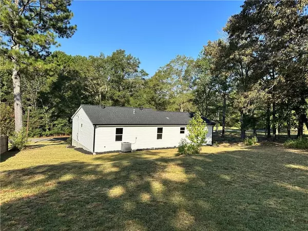 Rome, GA 30161,127 Branson RD SE