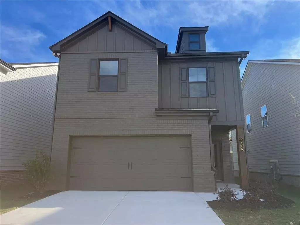 Snellville, GA 30039,3546 Iron Hearth BND