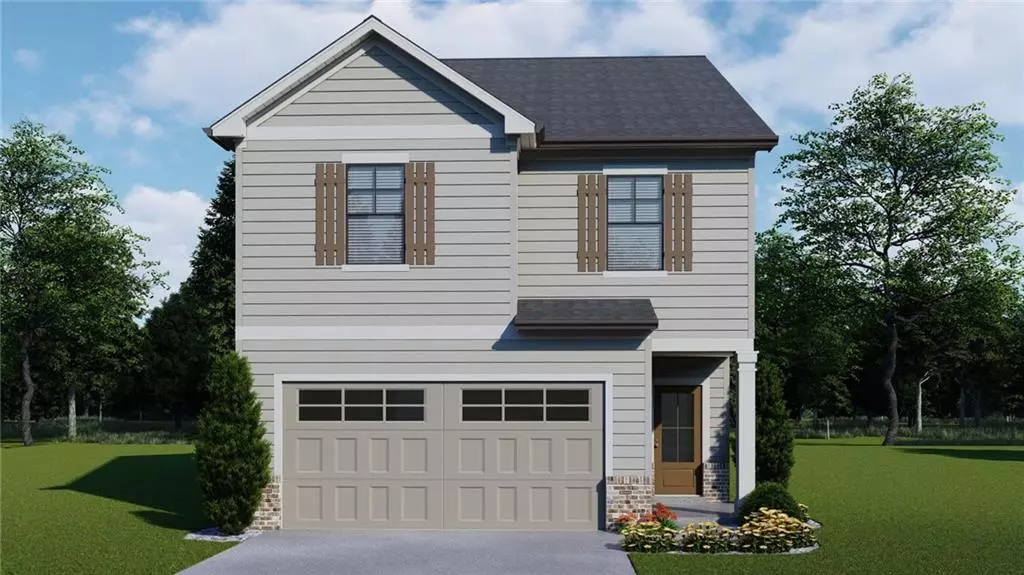 Snellville, GA 30039,3546 Iron Hearth BND