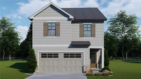 3546 Iron Hearth BND, Snellville, GA 30039