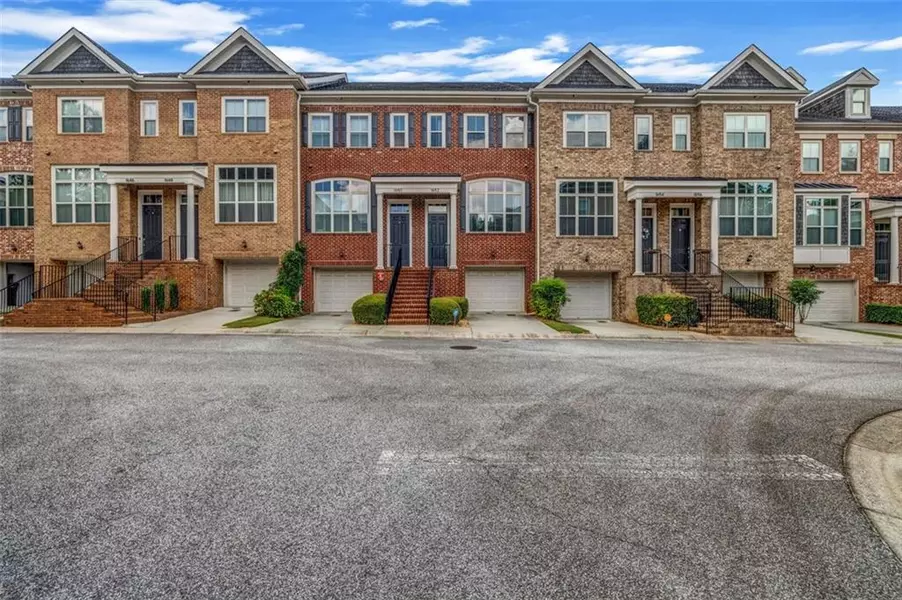 1652 Mosaic WAY, Smyrna, GA 30080