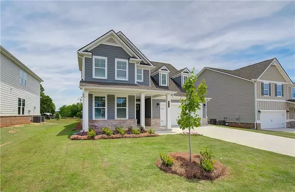 Mcdonough, GA 30253,302 Arnewood CIR