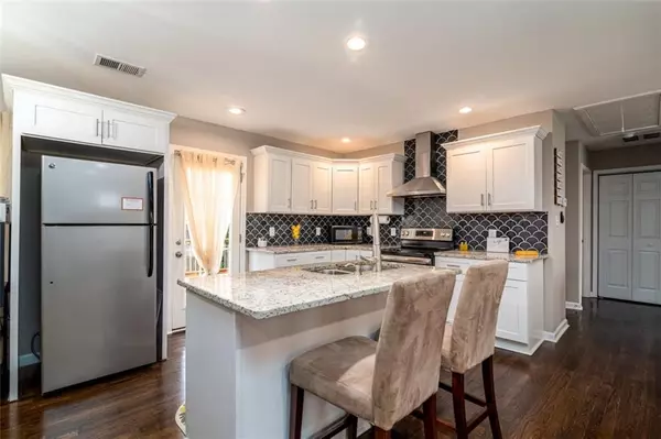 3224 CANARY CT, Decatur, GA 30032
