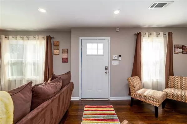 Decatur, GA 30032,3224 CANARY CT