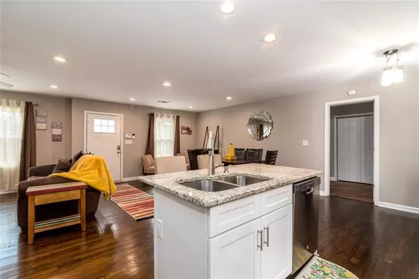 Decatur, GA 30032,3224 CANARY CT
