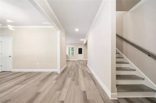 Lawrenceville, GA 30044,1107 Glen Chase DR