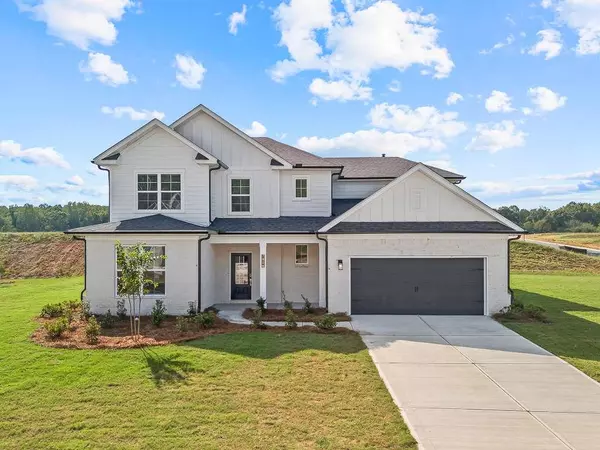 Dawsonville, GA 30534,6920 Ellorie DR