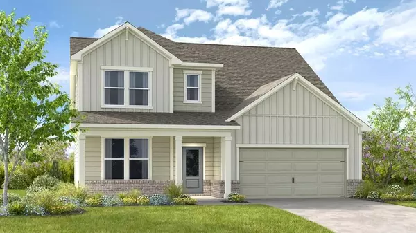 233 Groveton CT, Euharlee, GA 30145