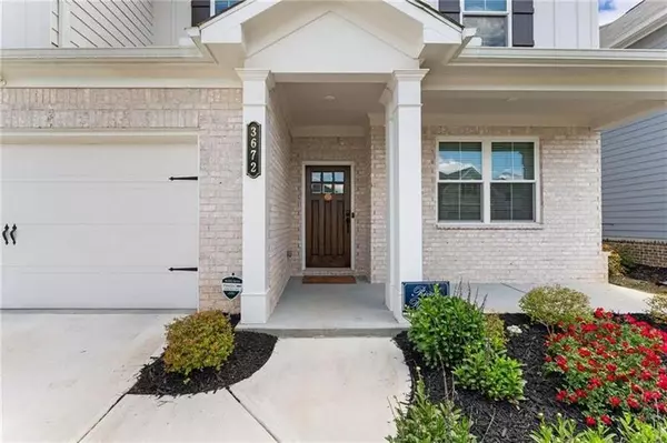 Powder Springs, GA 30127,3672 Silvery WAY