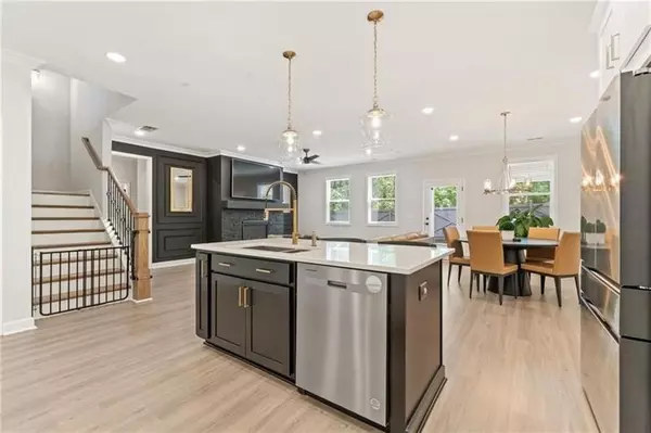 Powder Springs, GA 30127,3672 Silvery WAY
