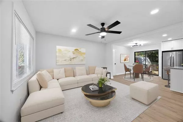 Stone Mountain, GA 30083,1517 Colony East CIR