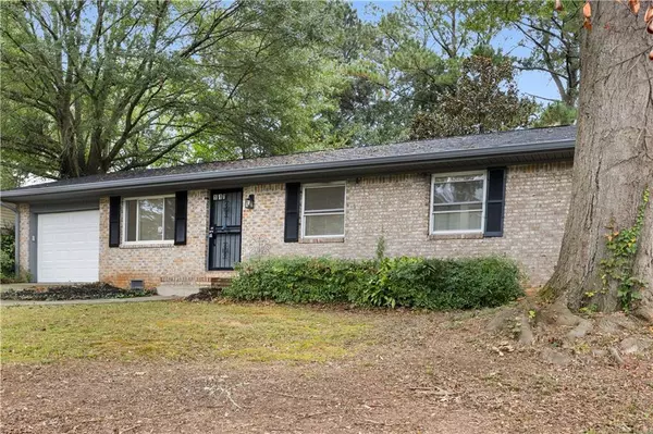 Stone Mountain, GA 30083,1517 Colony East CIR