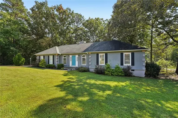 Calhoun, GA 30701,288 Hanover CIR SE