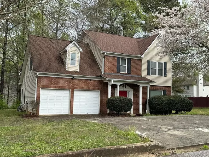 3819 Wheaton CT, Snellville, GA 30039