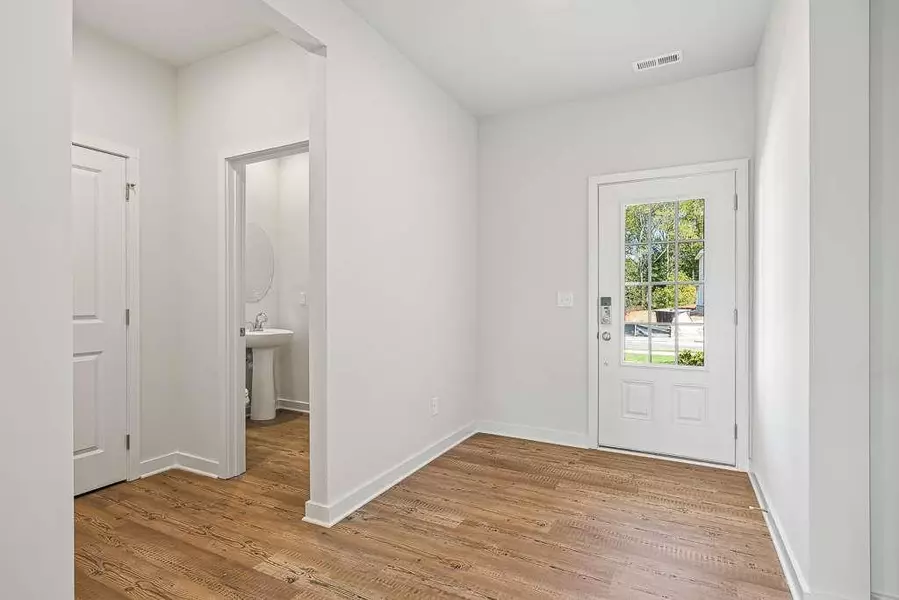 7185 Carruthers WAY, Dawsonville, GA 30534