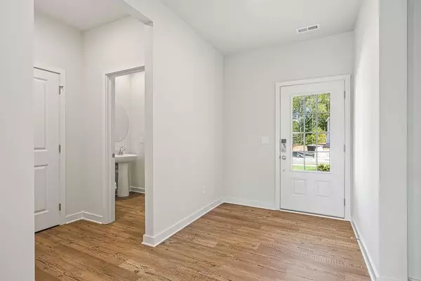 7185 Carruthers WAY, Dawsonville, GA 30534