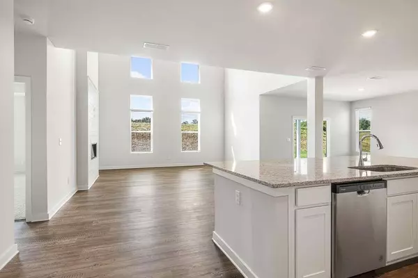 Dawsonville, GA 30534,7185 Carruthers WAY