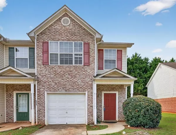 1737 Fielding WAY, Hampton, GA 30228