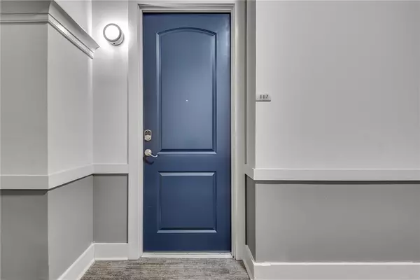 Atlanta, GA 30309,1055 Piedmont AVE NE #117