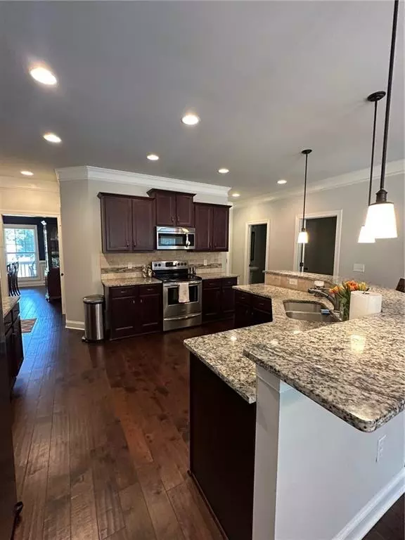Monroe, GA 30656,1400 Bradford LN