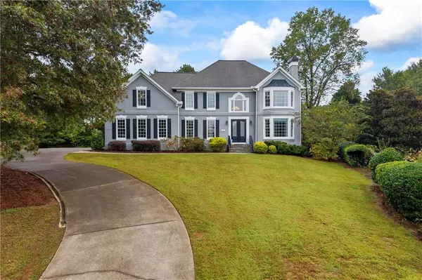 Marietta, GA 30067,104 Shareese CT