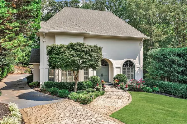 Lilburn, GA 30047,888 Castle Walk CV SW