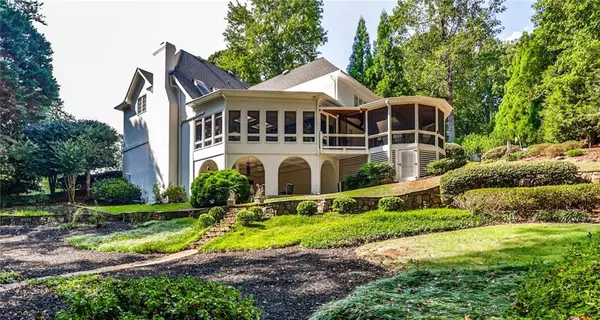 Lilburn, GA 30047,888 Castle Walk CV SW