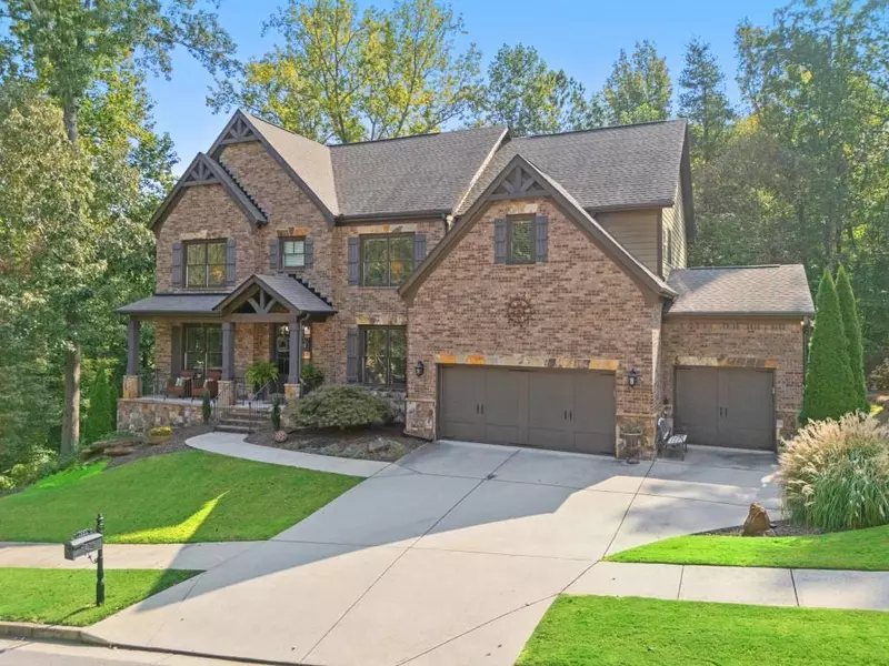 1351 Ashbury Park, Hoschton, GA 30548