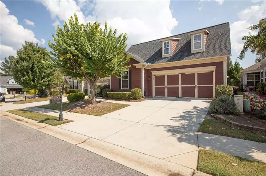 3176 Willow Creek DR SW, Gainesville, GA 30504