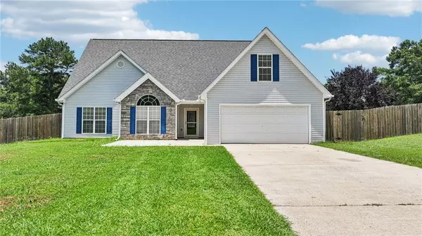 Griffin, GA 30224,237 Raventree LN