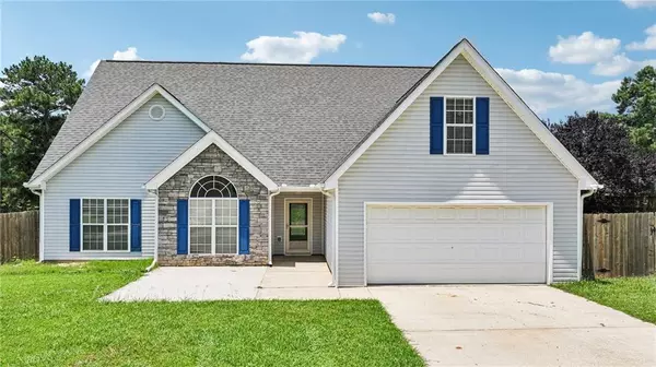 Griffin, GA 30224,237 Raventree LN