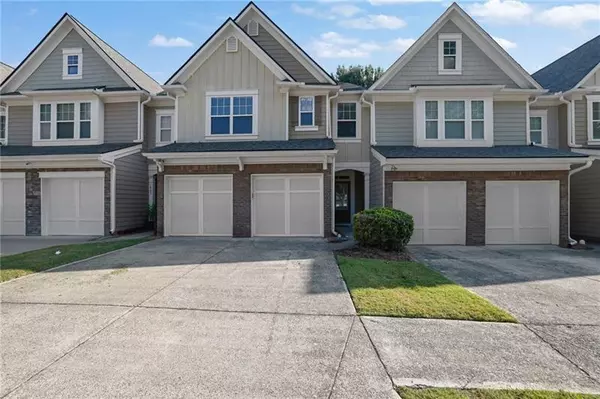 1865 Ellison Lakes CT NW #21, Kennesaw, GA 30152