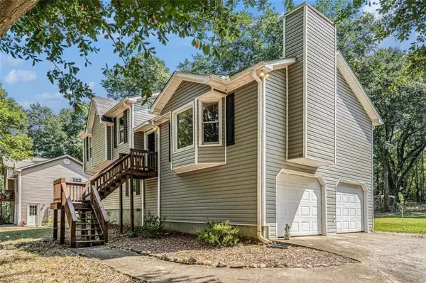 Cartersville, GA 30120,39 Lazy Water DR
