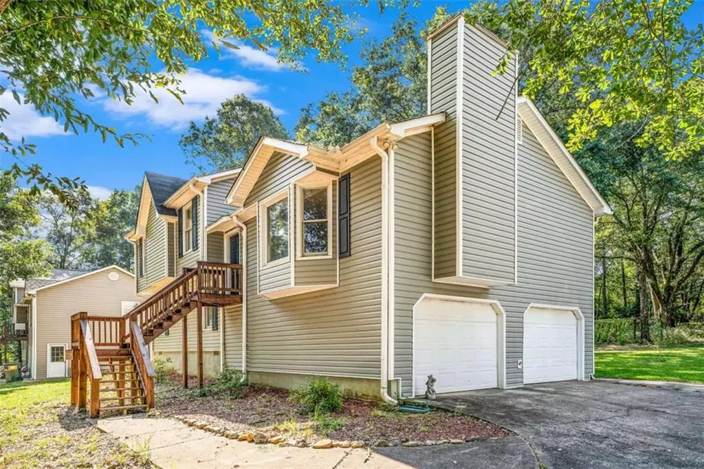 Cartersville, GA 30120,39 Lazy Water DR