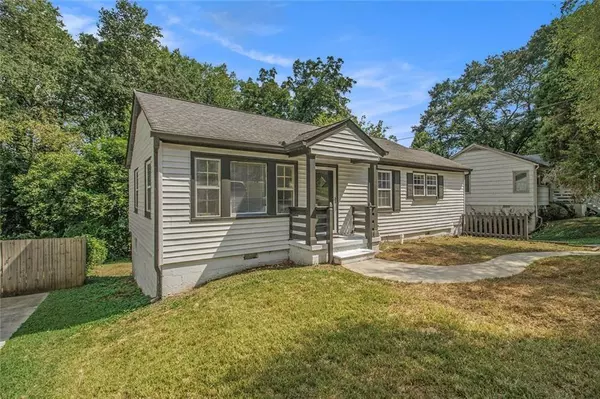 Decatur, GA 30032,1884 Meadow LN