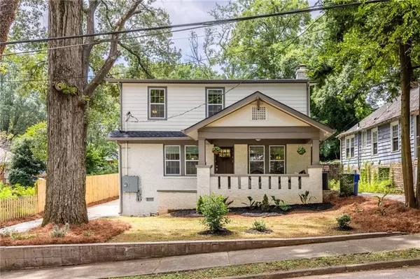 Atlanta, GA 30310,934 Burns DR