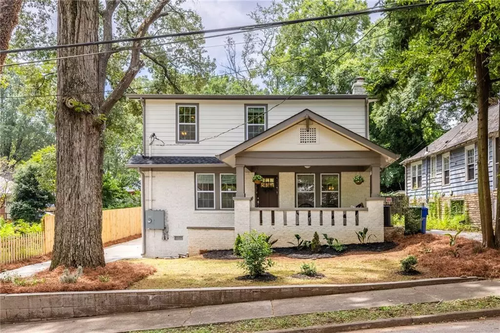 Atlanta, GA 30310,934 Burns DR