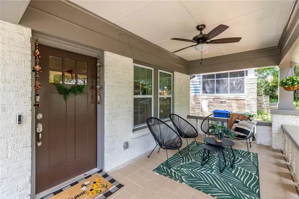 Atlanta, GA 30310,934 Burns DR