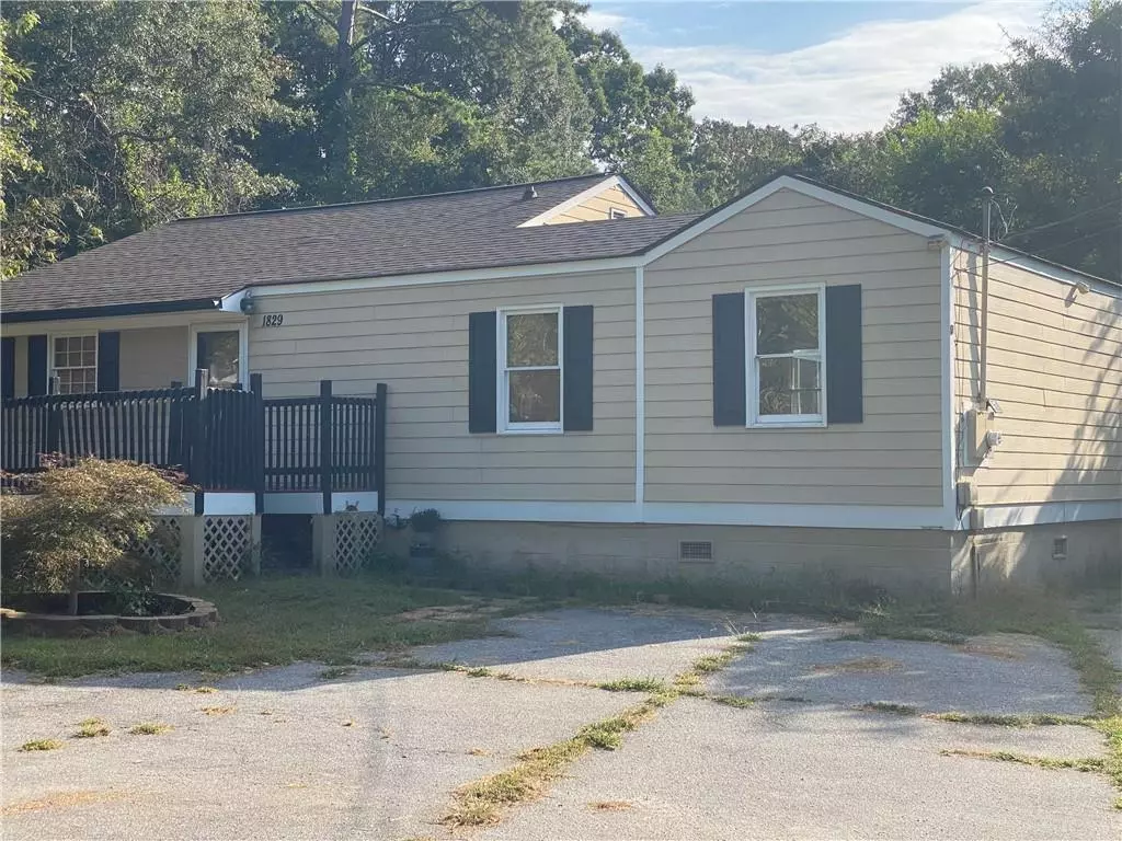 Marietta, GA 30060,1829 Olive Springs RD SE